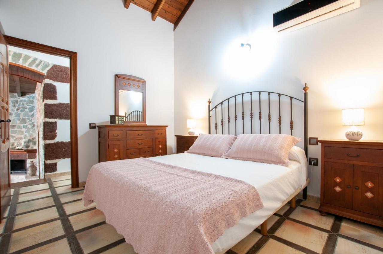 Vila La Bella Tuineje Exteriér fotografie