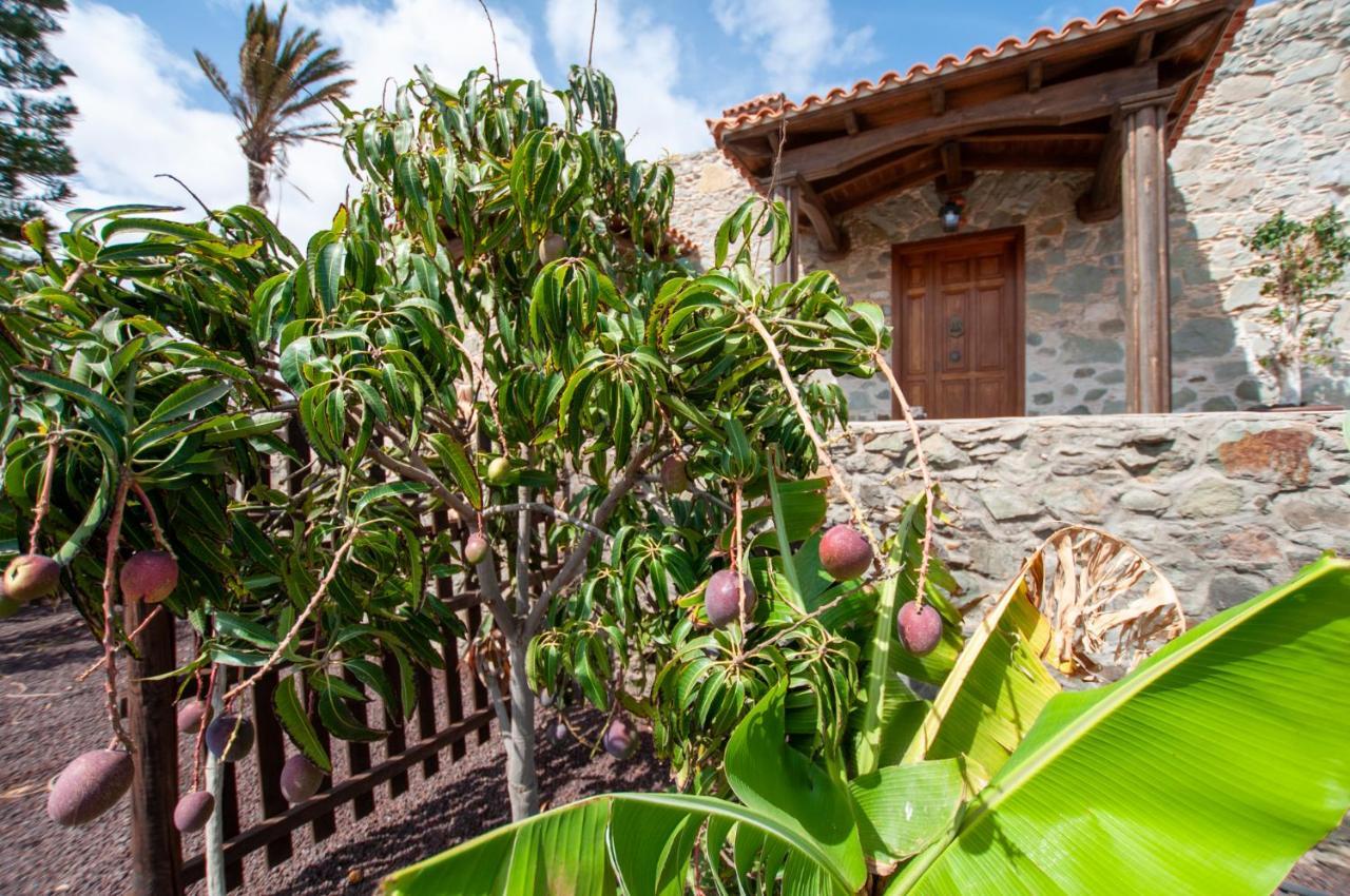 Vila La Bella Tuineje Exteriér fotografie