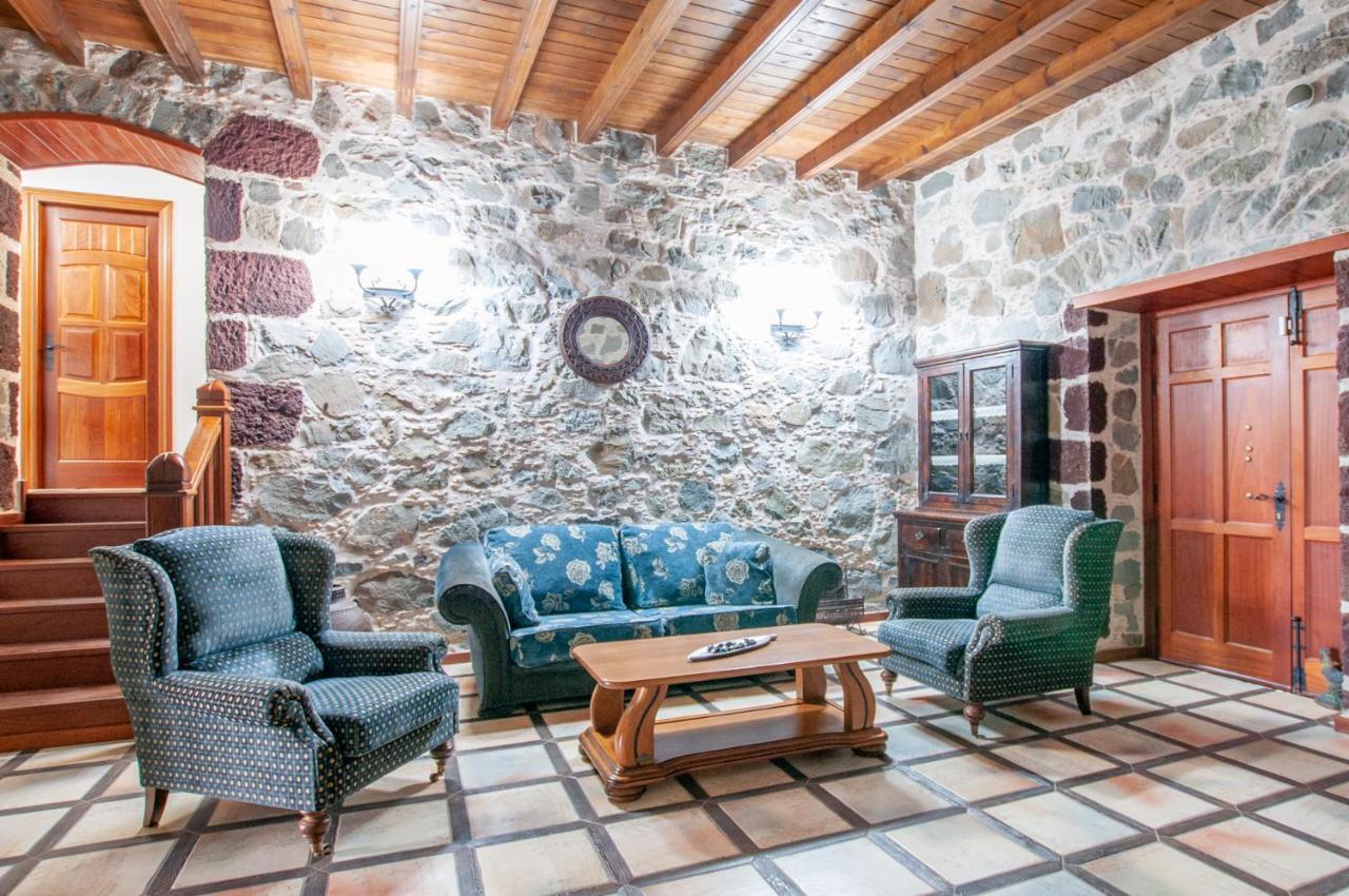 Vila La Bella Tuineje Exteriér fotografie